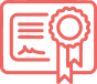Certificate Icon